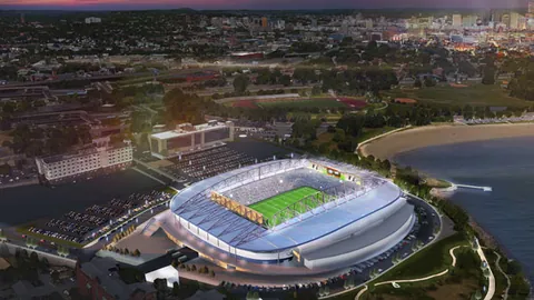 港口引援不停歇！茹薩与古斯塔沃加盟在即！