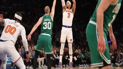 青岛男篮主场强势击败新疆，四连胜再创佳绩！